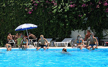 Foto Hotel Venus Melena in Chersonissos ( Heraklion Kreta)